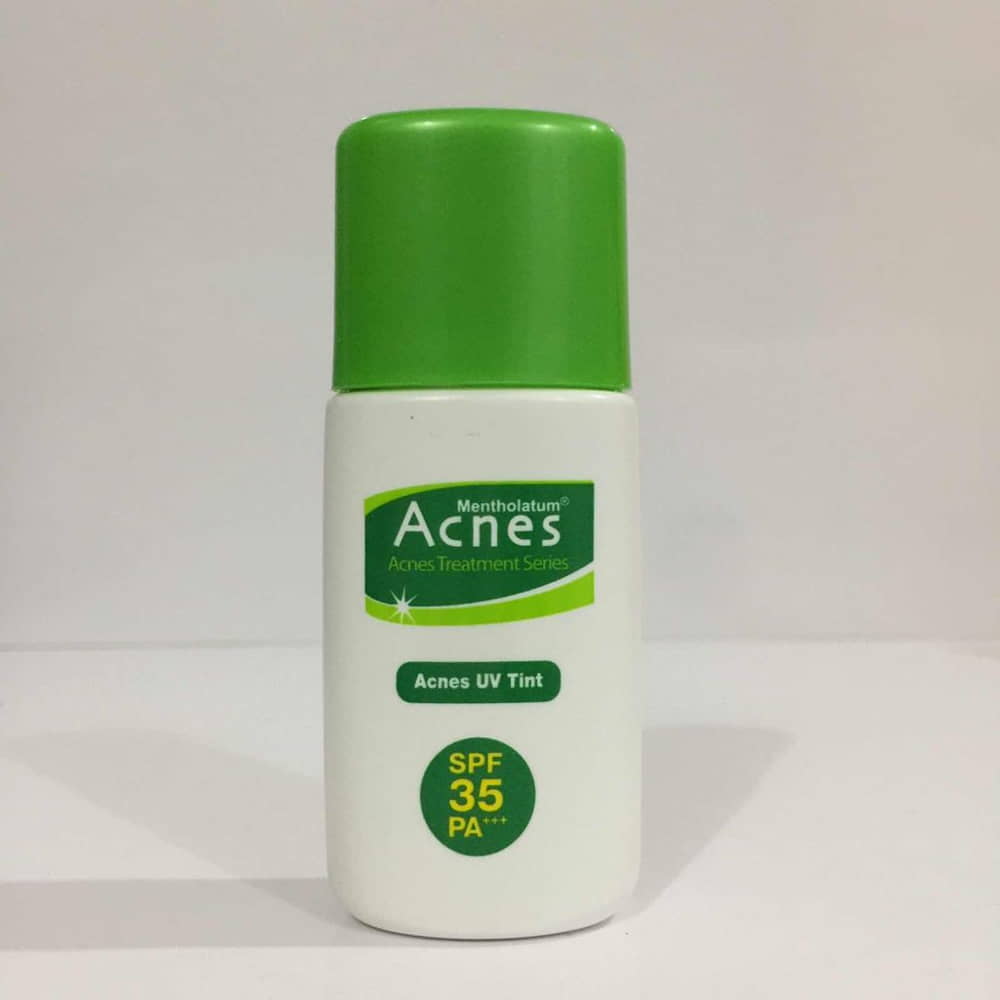 Acnes UV Tint