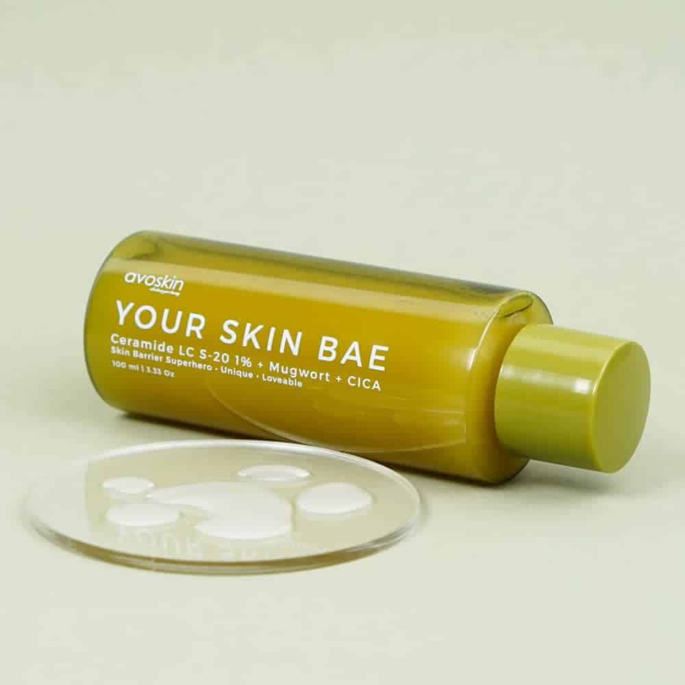 Avoskin Your Skin Bae Ceramide Toner