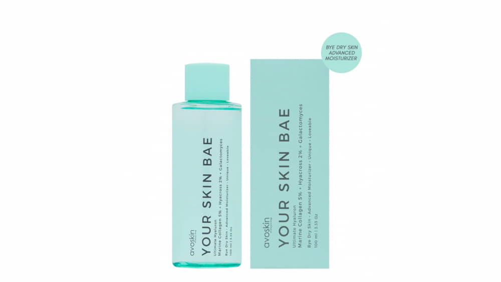 Avoskin Your Skin Bae Ultimate Hyaluron Marine Collagen 5% + Hyacross 2% + Galactomyces