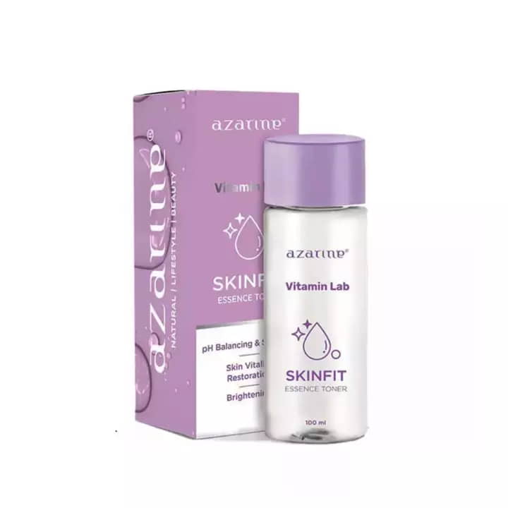 Azarine Vitamin Lab Skinfit