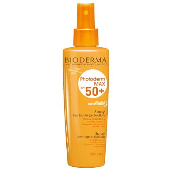 Bioderma Photoderm MAX Spray