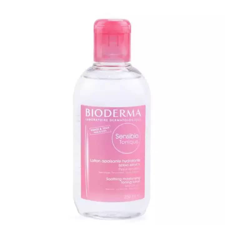 Bioderma Sensibio Tonique