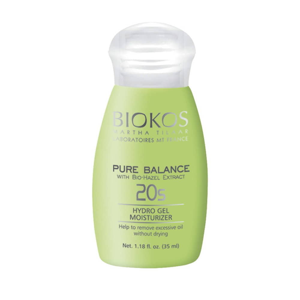 Biokos Pure Balance Hydro Gel Moisturizer