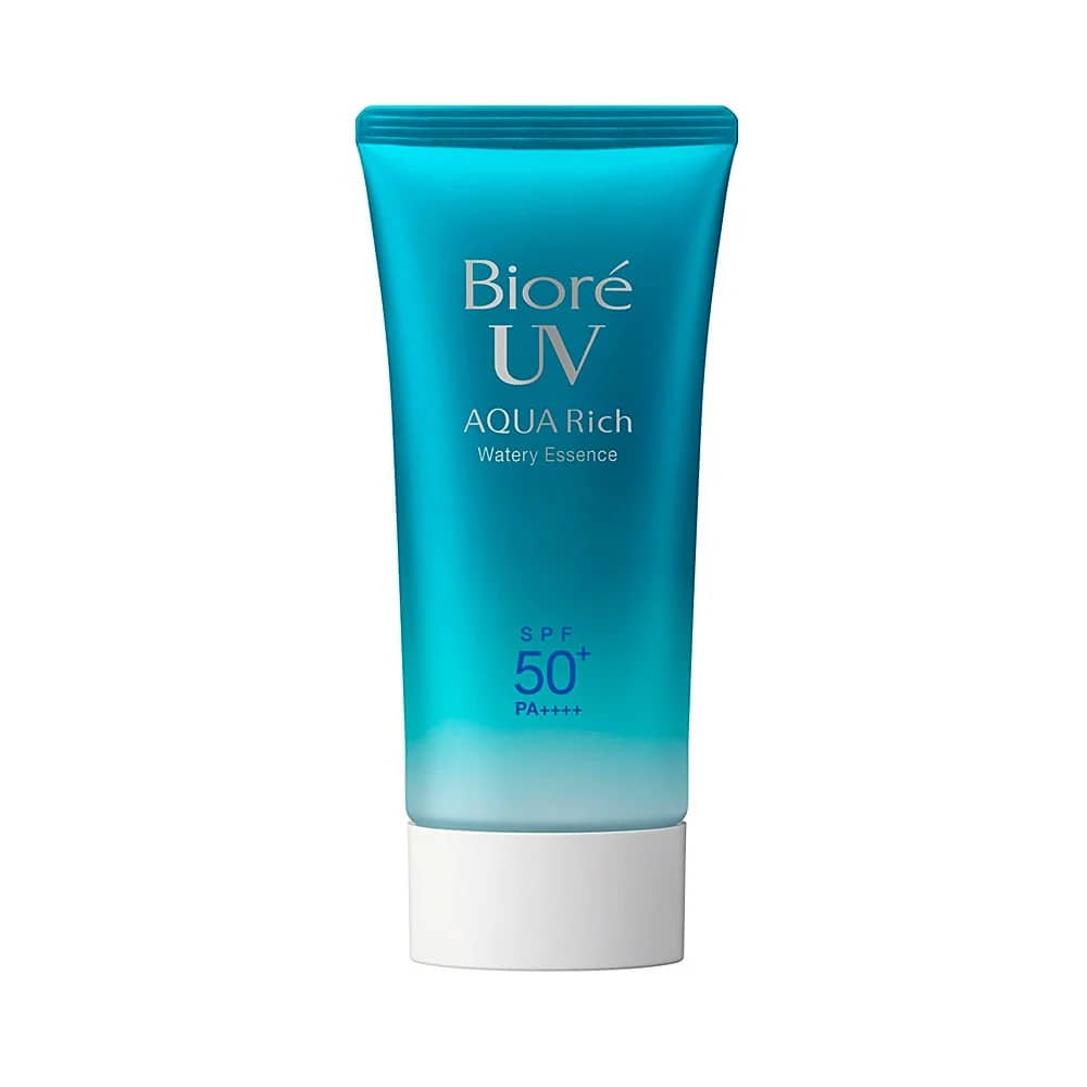 Biore UV Aqua Rich Watery