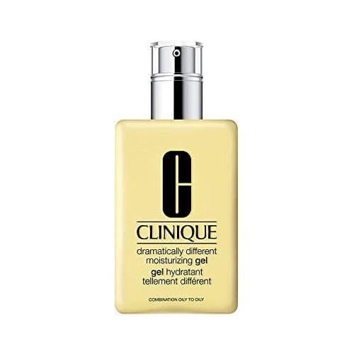 Clinique Dramatically Different Moisturizing Gel