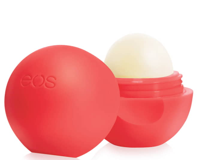 EOS Organic Smooth Sphere Lip Balm