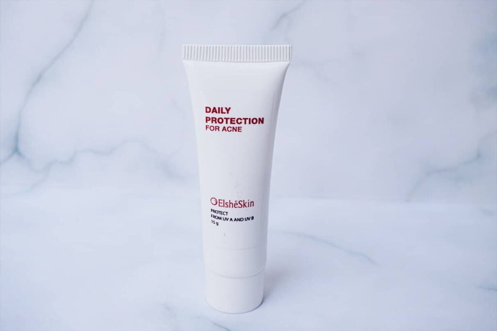 ElsheSkin Daily Protection Gel