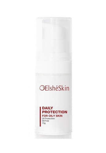 Elsheskin Daily Protection for Oily Skin