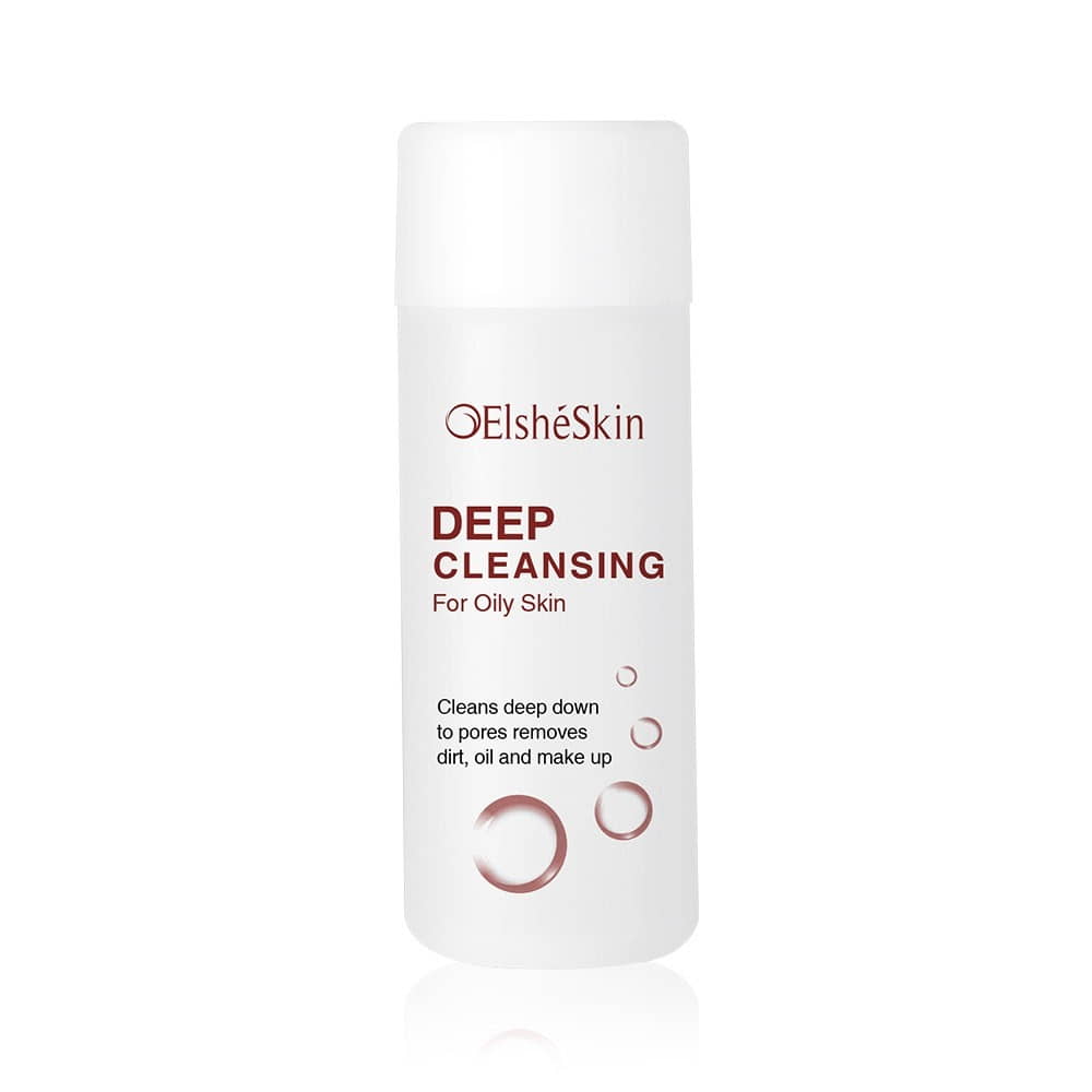 Elsheskin Deep Cleansing for Oily Skin