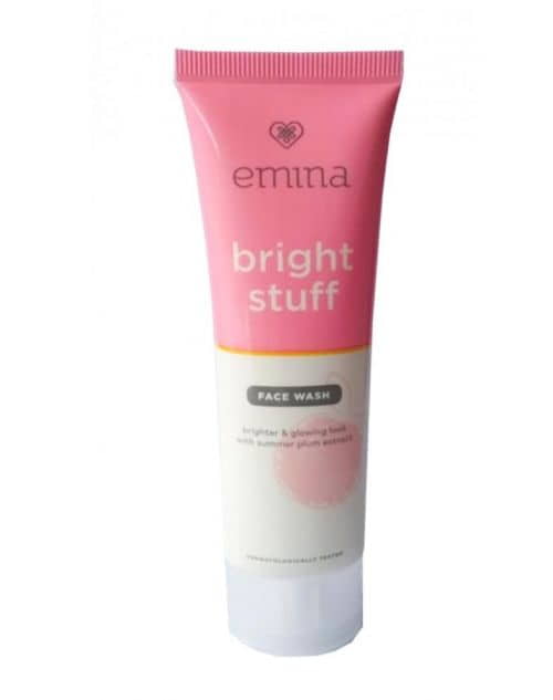 Emina The Bright Stuff