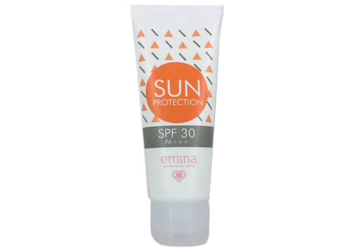 Emina Sun Protection