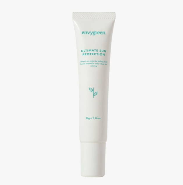 Envygreen Ultimate Sun Protection