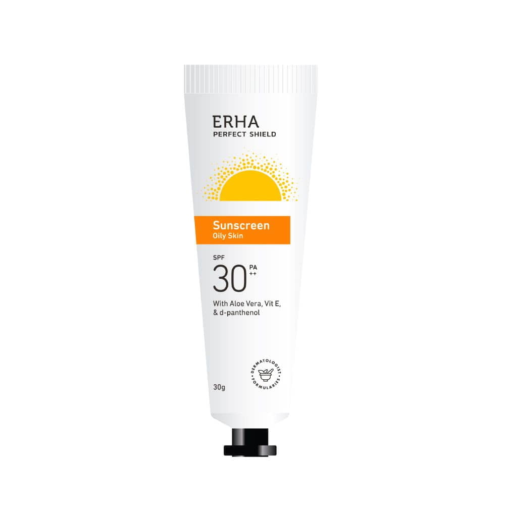 Erha 21 Sunscreen