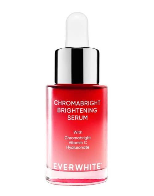 Everwhite Chromabright Brightening Serum