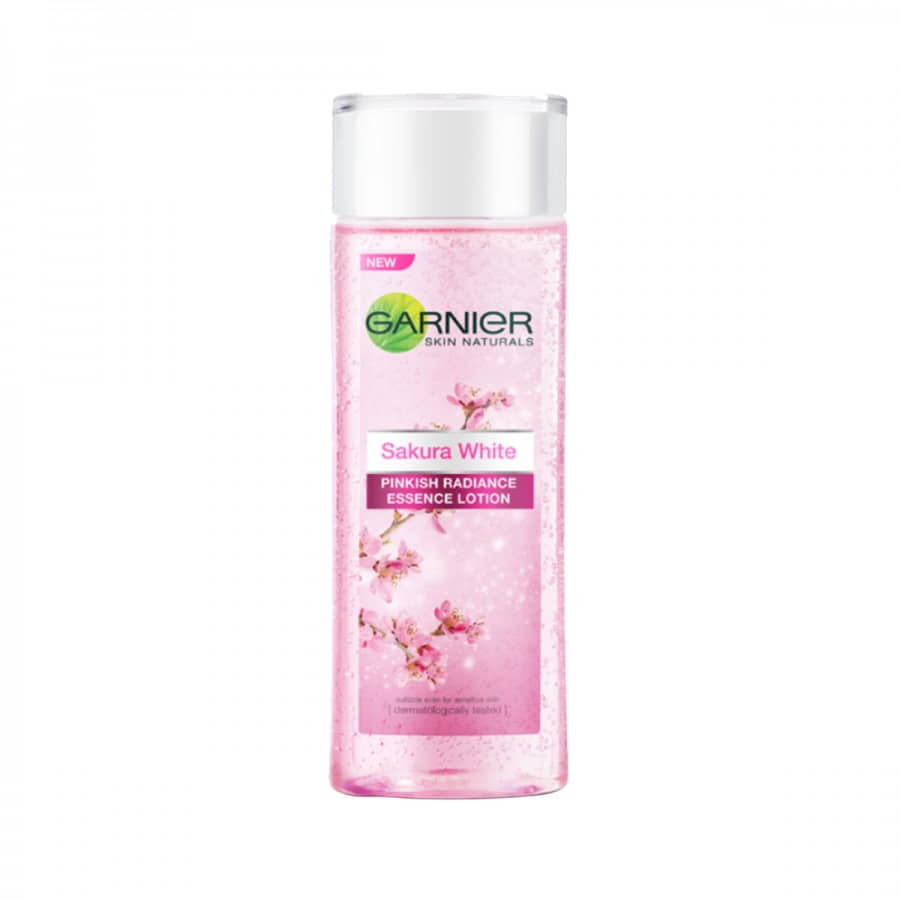 Garnier Sakura White Pinkish Radiance