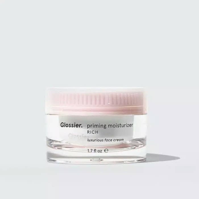 Glossier - Priming Moisturizer Rich