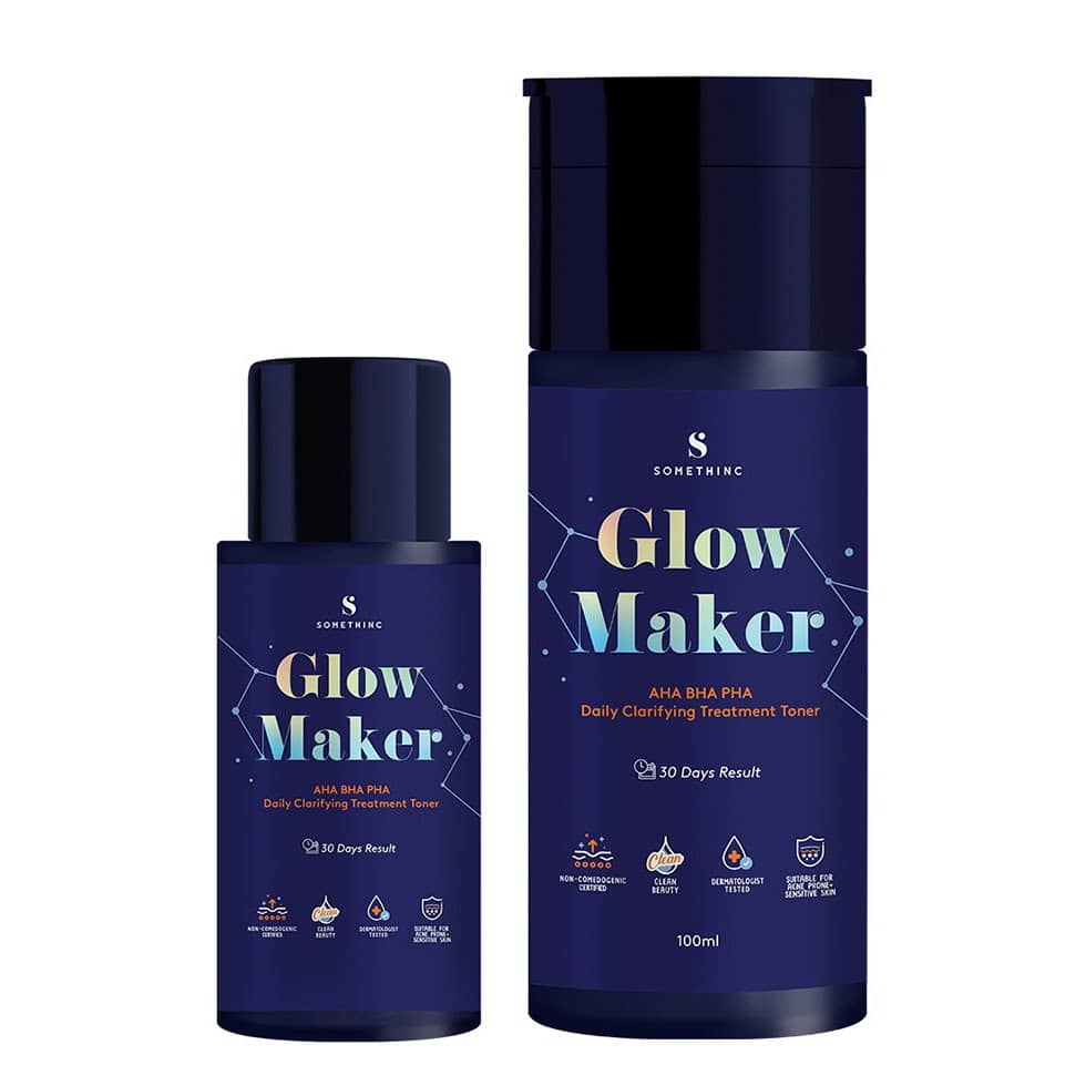 Glow Maker