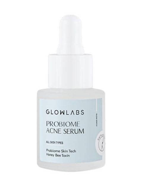 Glowlabs Probiome Acne Serum