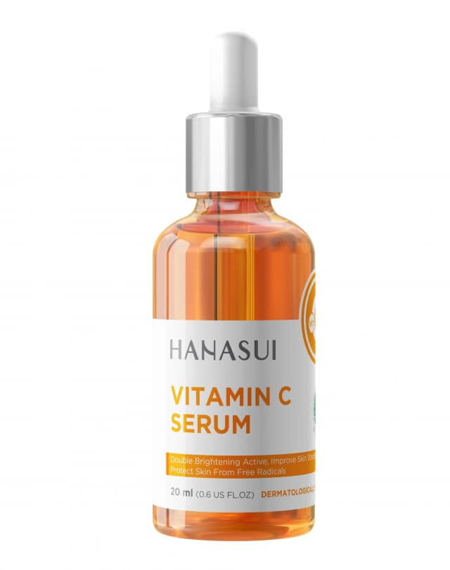 Hanasui Vitamin C Serum