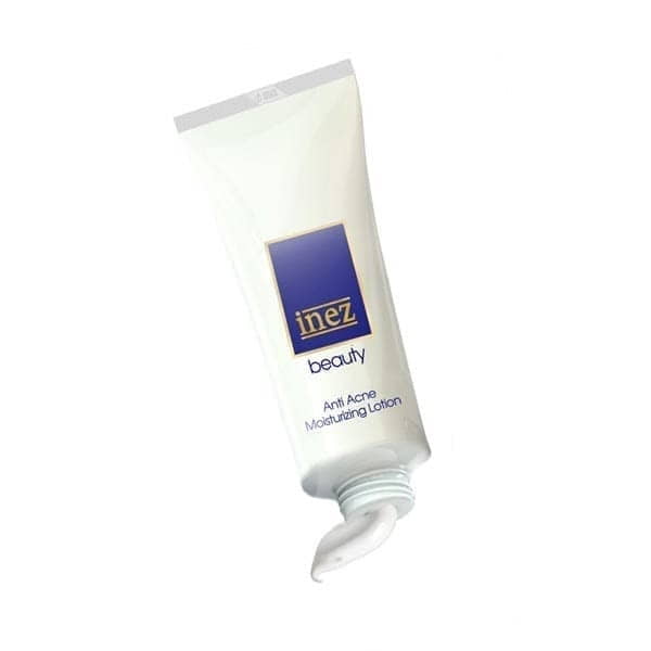 Inez Anti Acne Moisturizing Lotion