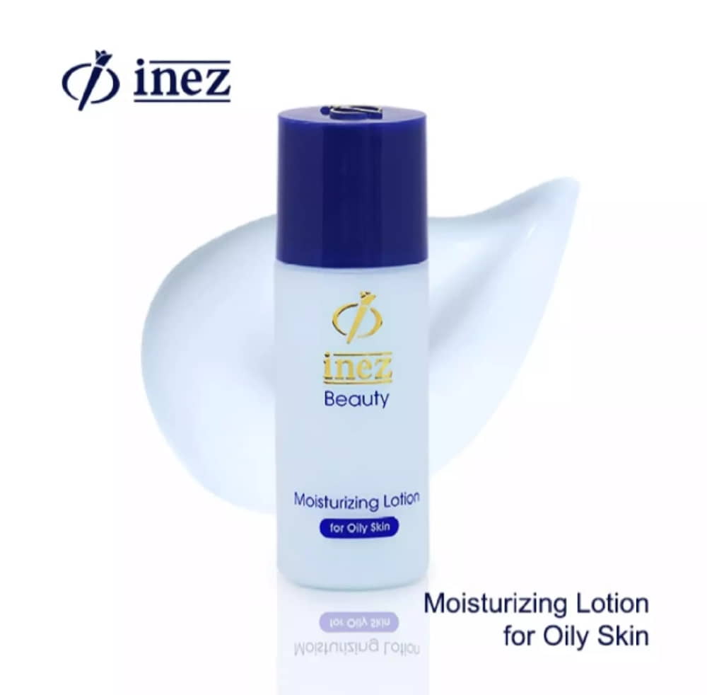 Inez Moisturizing Lotion for Oily Skin