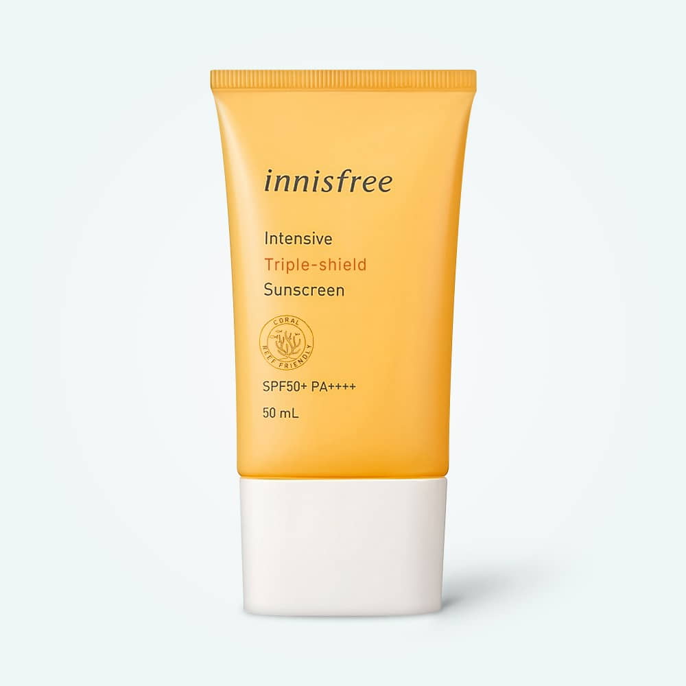 Innisfree Sunblock