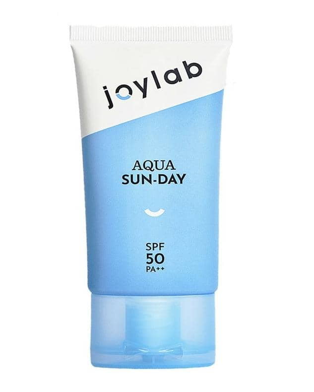 Joylab Aqua Sun-Day SPF 50 PA++