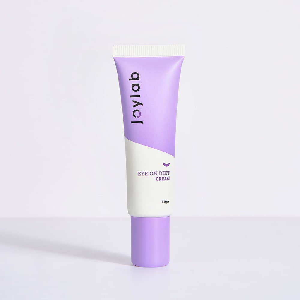 Joylab Eye On Diet Cream