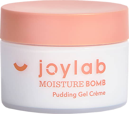 Joylab Moisture Bomb Pudding Gel Crème