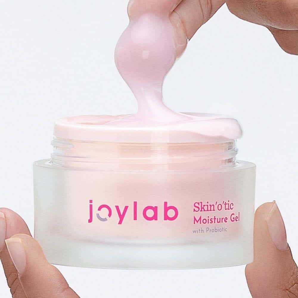Joylab Skin’o’tic Moisture Gel