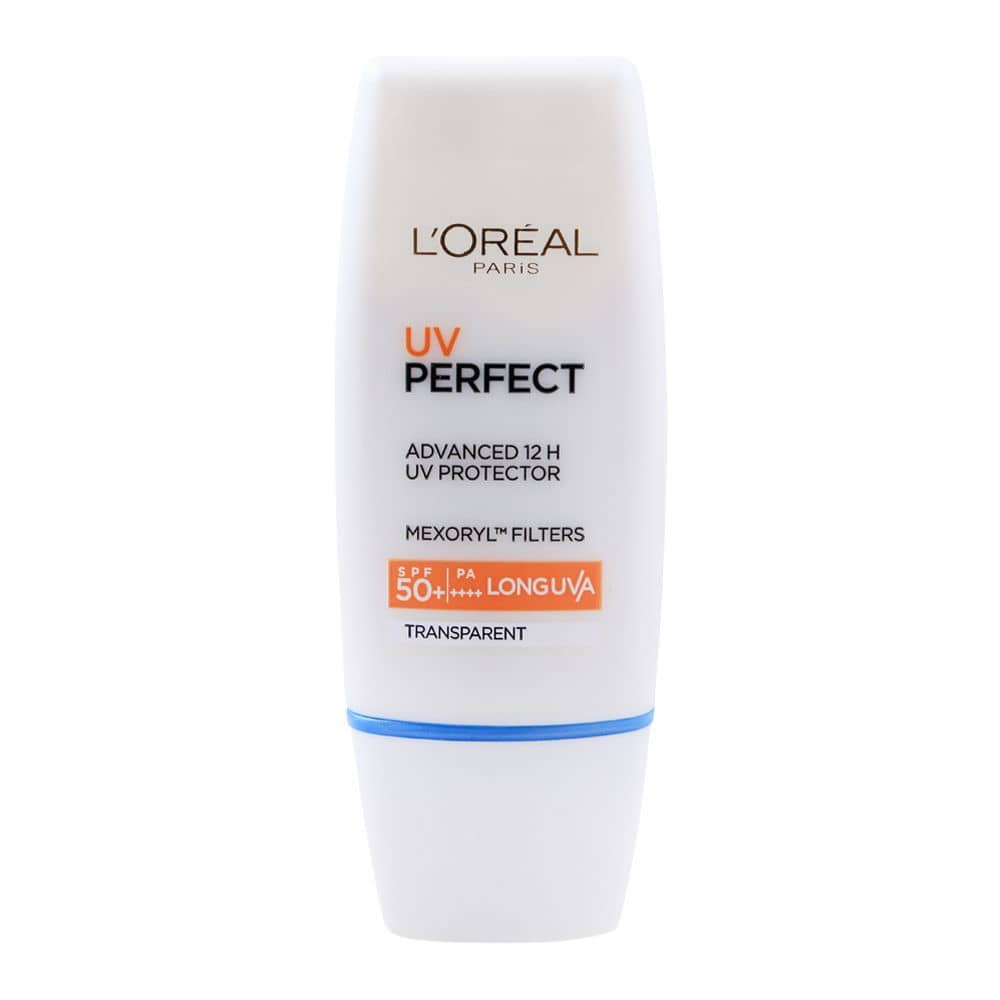 L’Oreal Control UV Protector SPF 50 PA++++
