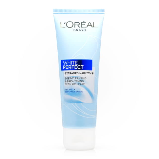 L'Oreal Paris Aura Perfect Whip Foam