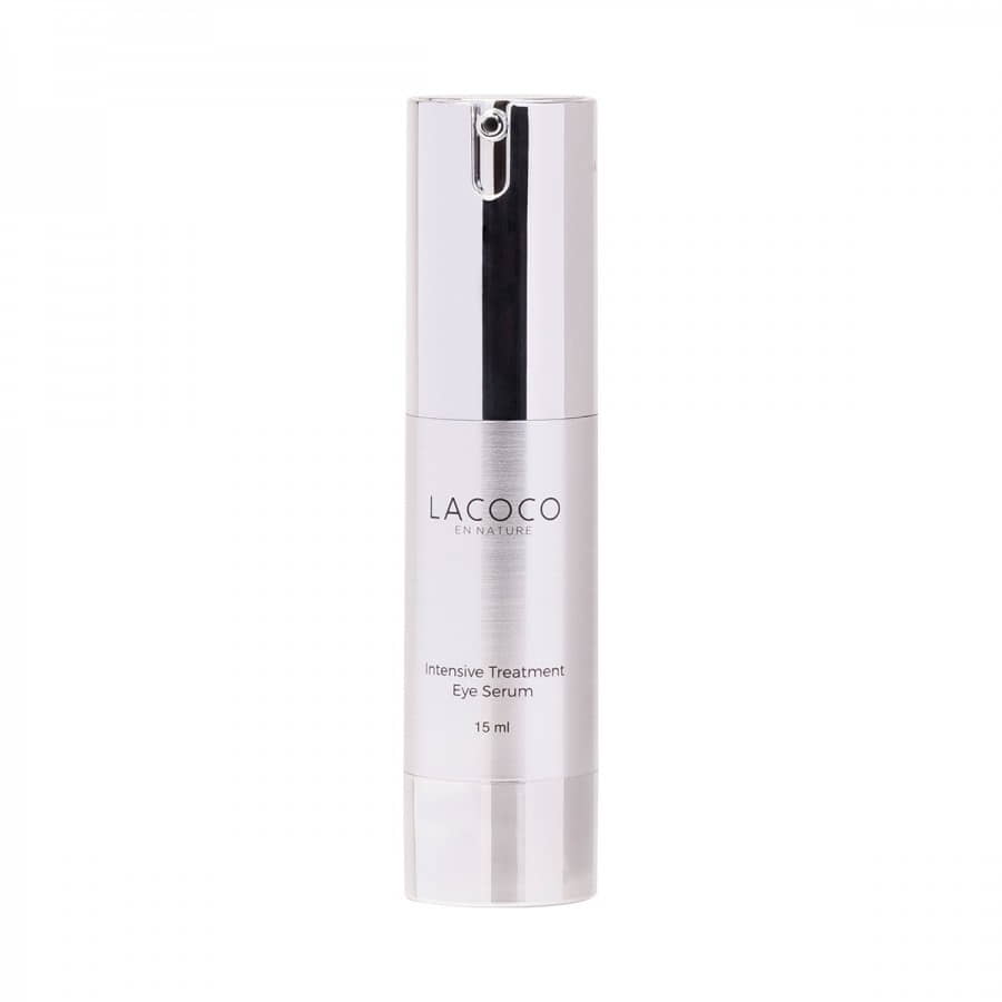 Lacoco Intensive Treatment Eye Serum