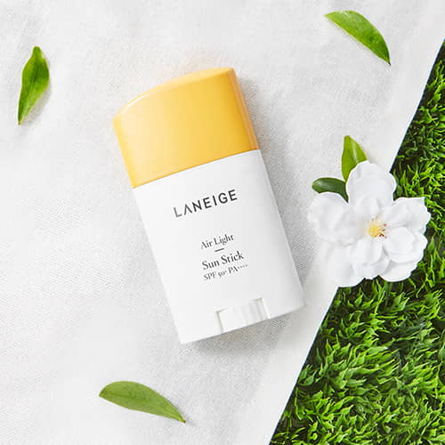 Laneige Air Light Sun Stick