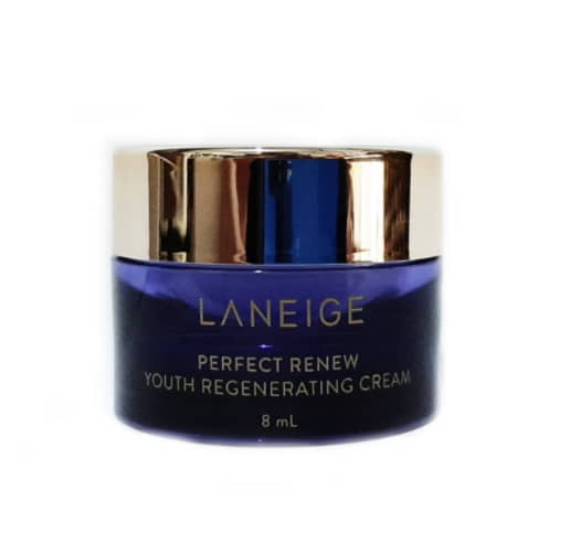 Laneige Perfect Renew Youth Regenerating Eye Cream