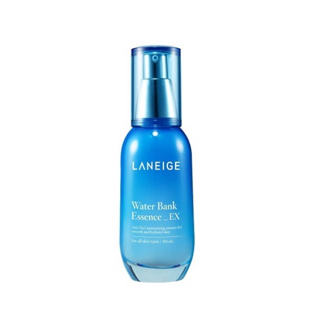 Laneige Water Bank Essence EX