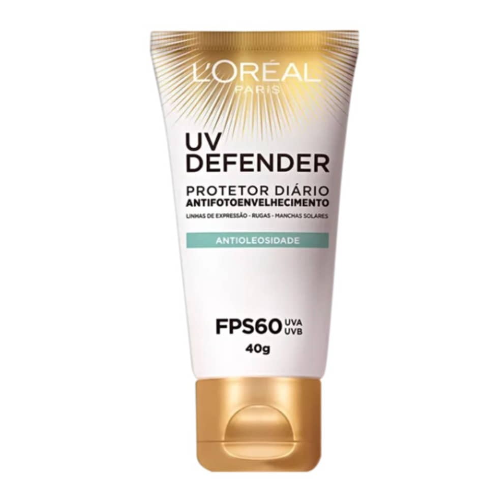 L'oreal Paris UV Defender