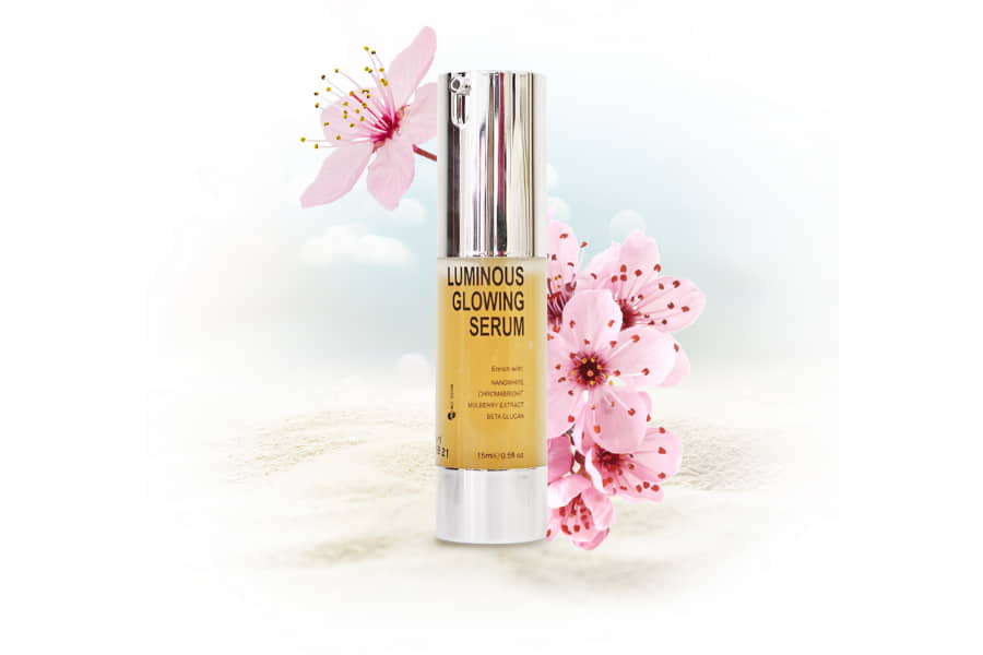 MS Glow Luminous Glowing Serum