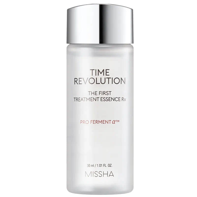Missha Time Revolution The First Treatment Essence RX