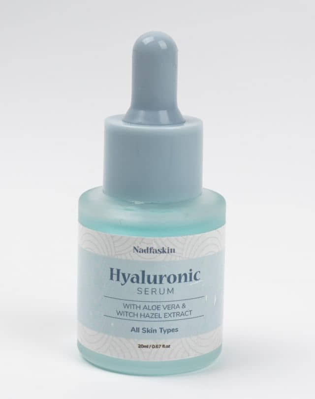 Nadfaskin Hyaluronic Serum