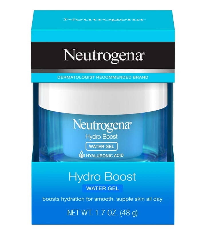 Neutrogena Hydro Boost Water Gel