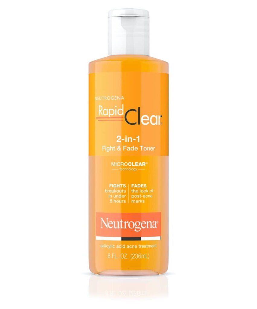 Neutrogena Rapid Clear