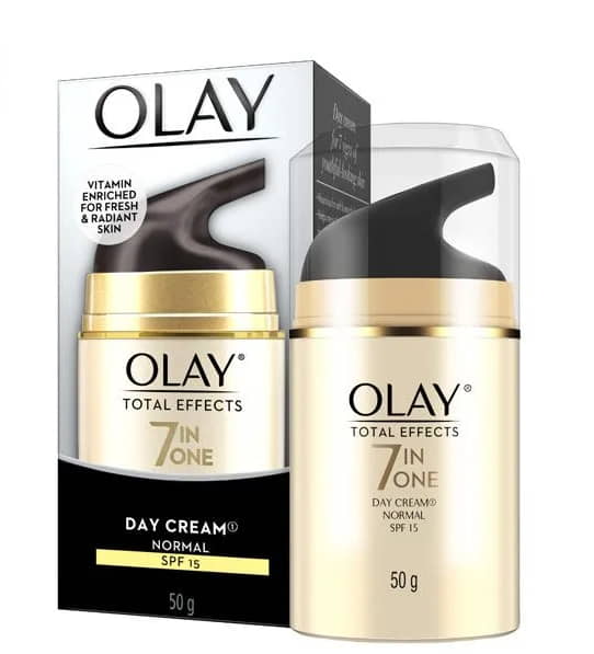 OLAY Total Effect Day Cream