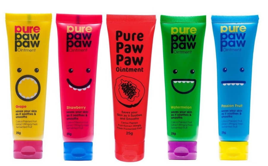 Pure Paw Paw Ointment