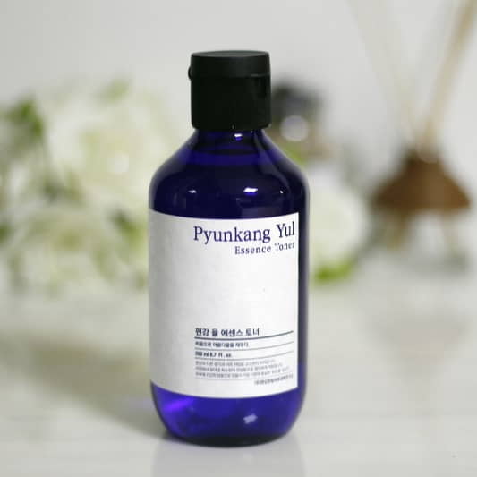 Pyunkang Yul Essence Toner