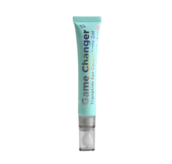 SOMETHINC GAME CHANGER Tripeptide Eye Concentrate Gel