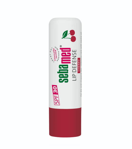 Sebamed Lip Defense SPF 30