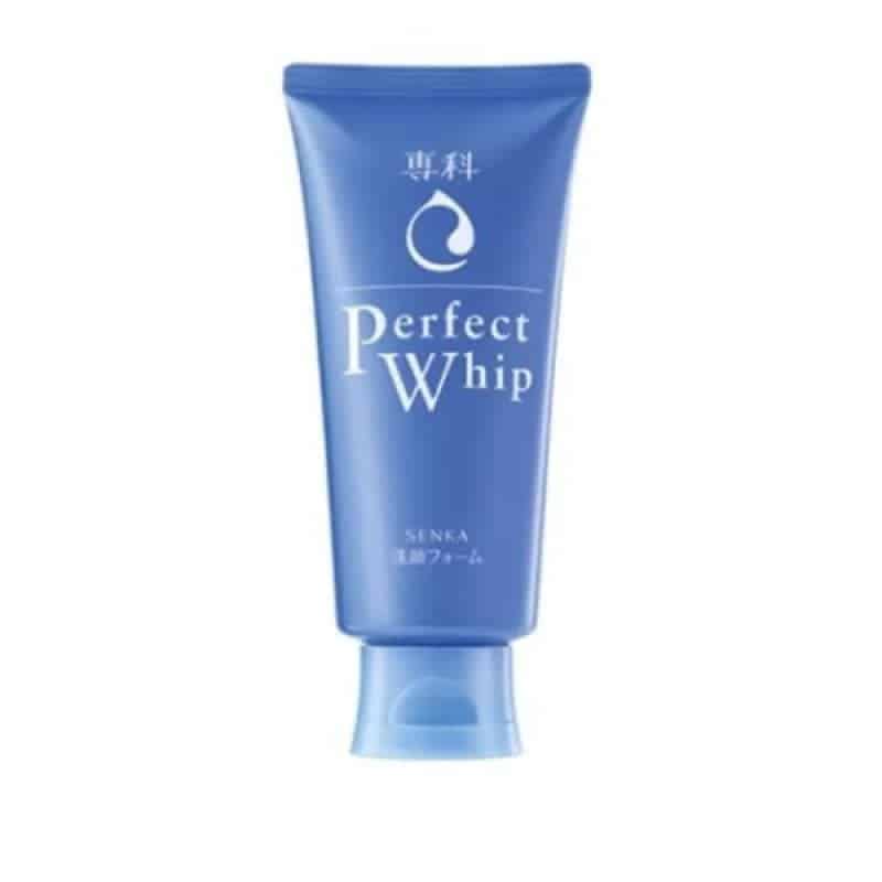 Senka Face Wash Perfect Whip