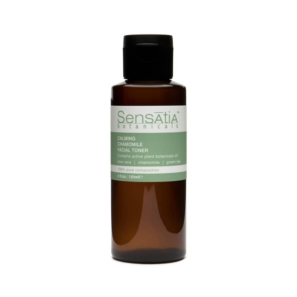 Sensatia Botanicals Calming Chamomile Facial Toner