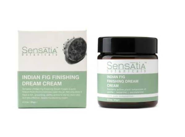 Sensatia Botanicals – Indian Fig Dream Cream